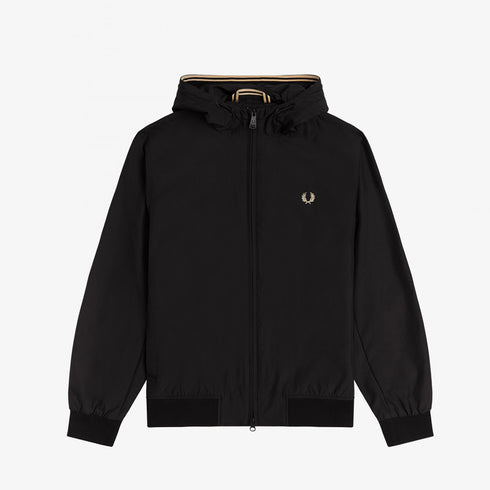 Fred Perry Bentham 連帽風衣